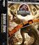 Парк Юрского периода: Квадрология (Юбилейное издание) [4K UHD Blu-ray] / Jurassic Park Collection (4K) (25th Anniversary Edition)