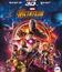 Мстители: Война бесконечности (3D+2D) [Blu-ray 3D] / Avengers: Infinity War (3D+2D)