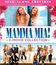 Mamma Mia! 1 + 2 [Blu-ray] / Mamma Mia! / Mamma Mia! Here We Go Again