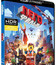 Лего. Фильм [4K UHD Blu-ray] / The Lego Movie (4K)