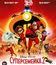 Суперсемейка 2 (3D+2D) [Blu-ray 3D] / Incredibles 2 (3D+2D)