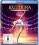 Большой [Blu-ray] / Ballerina - Ihr Traum vom Bolshoi