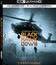 Черный ястреб [4K UHD Blu-ray] / Black Hawk Down (4K)