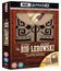 Большой Лебовски (Steelbook) [4K UHD Blu-ray] / The Big Lebowski (Steelbook 4K)