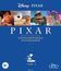 Коллекция короткометражных мультфильмов Pixar. Том 3 [Blu-ray] / Pixar Short Films Collection: Volume 3