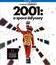 2001 год: Космическая одиссея [Blu-ray] / 2001: A Space Odyssey