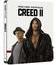 Крид 2 (Steelbook) [4K UHD Blu-ray] / Creed II (Steelbook 4K)