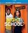 Вечерняя школа [Blu-ray] / Night School