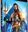 Аквамен [4K UHD Blu-ray] / Aquaman (4K)