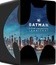 Бэтмен: Коллекция (SteelBook) [4K UHD Blu-ray] / Batman 4-Film Collection (Steelbook 4K)