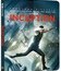 Начало (Steelbook) [4K UHD Blu-ray] / Inception (Steelbook 4K)