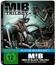 Люди в черном: Трилогия (Ограниченное издание Steelbook) [4K UHD Blu-ray] / Men in Black Trilogy (Limited Steelbook Edition 4K)