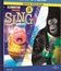 Зверопой (3D+2D Steelbook) [Blu-ray 3D] / Sing (3D+2D Steelbook)