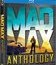 Безумный Макс: Антология [Blu-ray] / Mad Max Anthology