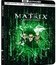 Матрица: Революция (Steelbook) [4K UHD Blu-ray] / The Matrix Revolutions (Steelbook 4K)