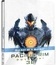 Тихоокеанский рубеж 2 (3D+2D Steelbook) [Blu-ray 3D] / Pacific Rim Uprising (3D+2D Steelbook)