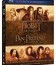 Коллекция Средиземья (Хоббит + Властелин колец) [Blu-ray] / The Middle-Earth Theatrical Collection