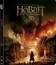 Хоббит: Битва пяти воинств (3D+2D Steelbook) [Blu-ray 3D] / The Hobbit: The Battle of the Five Armies (3D+2D Steelbook)