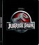 Парк Юрского периода (Steelbook) [Blu-ray] / Jurassic Park (Steelbook)