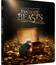 Фантастические твари и где они обитают (3D+2D Steelbook) [Blu-ray 3D] / Fantastic Beasts and Where to Find Them (3D+2D Steelbook)