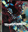 Трансформеры: Последний рыцарь (Steelbook) [4K UHD Blu-ray] / Transformers: The Last Knight (Steelbook 4K)