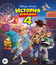 История игрушек 4 [Blu-ray] / Toy Story 4