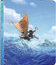 Моана (3D+2D Steelbook) [Blu-ray 3D] / Moana (3D+2D Steelbook)