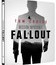 Миссия невыполнима: Последствия (Steelbook) [Blu-ray] / Mission: Impossible - Fallout (Steelbook)