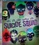 Отряд самоубийц (3D+2D Steelbook) [Blu-ray 3D] / Suicide Squad (3D+2D Steelbook)