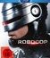 РобоКоп: Трилогия [Blu-ray] / RoboCop Trilogy