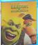 Шрэк навсегда: Последняя глава (3D+2D) [Blu-ray 3D] / Shrek Forever After (3D+2D)