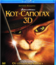 Кот в сапогах (3D) [Blu-ray 3D] / Puss in Boots (3D)