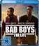 Плохие парни навсегда [Blu-ray] / Bad Boys for Life