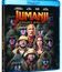 Джуманджи: Новый уровень [Blu-ray] / Jumanji: The Next Level