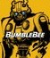 Бамблби (Steelbook) [Blu-ray] / Bumblebee (Steelbook)