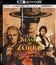 Маска Зорро [4K UHD Blu-ray] / The Mask of Zorro (4K)