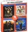 3D коллекция: Ржевский против Наполеона / Мушкетеры / Бой с тенью 3: Последний раунд / Властелин танца [Blu-ray 3D] / Rzhevskiy vs. Napoleon / The Three Musketeers / Shadow Boxing 3. The Final Round / Lord of the Dance: Michael Flatley Returns (3D)