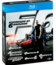 Форсаж: Коллекция из 6 фильмов [Blu-ray] / Fast & Furious: 6 Movie Collection