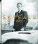 Джеймс Бонд. Агент 007: Координаты «Скайфолл» (Steelbook) [Blu-ray] / James Bond: Skyfall (Limited Edition Steelbook)