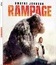 Рэмпейдж (Steelbook) [4K UHD Blu-ray] / Rampage (Steelbook 4K)