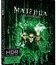 Матрица: Революция [4K UHD Blu-ray] / The Matrix Revolutions (4K)