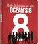 8 подруг Оушена (Steelbook) [4K UHD Blu-ray] / Ocean's Eight (Steelbook 4K)