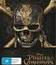 Пираты Карибского моря: Мертвецы не рассказывают сказки (Steelbook) [Blu-ray] / Pirates of the Caribbean: Dead Men Tell No Tales (Steelbook)