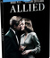 Союзники (Steelbook) [Blu-ray] / Allied (Steelbook)