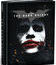 Темный рыцарь (Filmbook) [4K UHD Blu-ray] / The Dark Knight (Digibook 4K)
