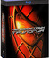 Человек-паук: Трилогия [Blu-ray] / Spider-Man Trilogy