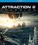 Вторжение [Blu-ray] / Attraction 2: Invasion