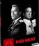 Красная жара (Steelbook) [Blu-ray] / Red Heat (Steelbook)