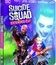 Отряд самоубийц (Steelbook) [4K UHD Blu-ray] / Suicide Squad (Steelbook 4K)