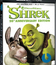 Шрэк [4K UHD Blu-ray] / Shrek (4K)
